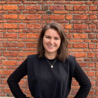 Ditte Groenewege