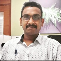 Gowri Sankar M