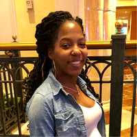 Quinette Herrington