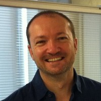 Juan-Carlos Naranjo Martinez