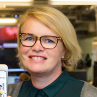 Kristin Viker Aanensen