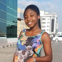 Angelina Kyere Yeboah