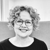 Susanne Thomsen