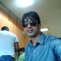 Vijay Yadav