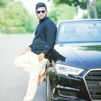 Anand Reddy
