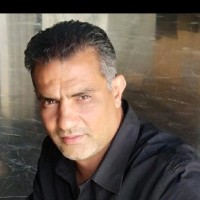 Ibrahim Hammad
