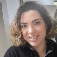 LARISSA MARCHETTI