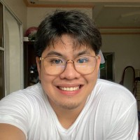 JERICHO HANS E. TABORA