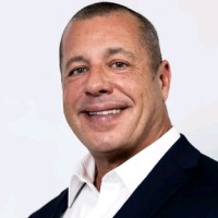 Steve Morgan
