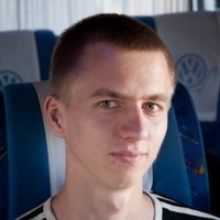 Sergey Kuznetsov