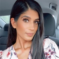 Mina Kaur
