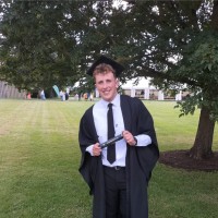 Harry Eagell