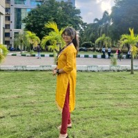 Manidipa Majumdar