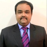 Dr Hitesh Saxena