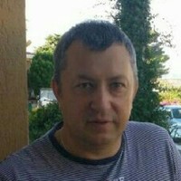Sasha Danilov