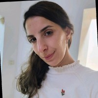 Miryam Levi