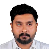 Sreerag R