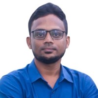 Md Mijanur Rahaman