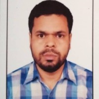 Syed Jamir Hossain