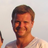 Adam Macdonald