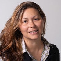 Dayana Travers