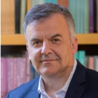 Vassilis Charmandaris