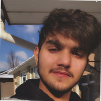 Rohan Sareen