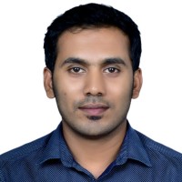 Rakesh E S