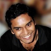 Joby Jacob