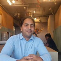 Kuldeep Bhoriya
