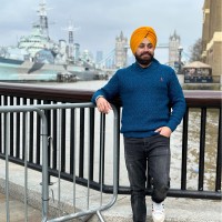 Harsimran Singh