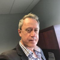 Denis Lamarre