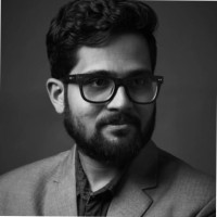 Nikhil Raj