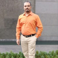 Haresh Durge