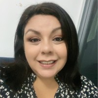 Erika Vizcarra Pérez