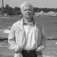 Vladimir Sergeev