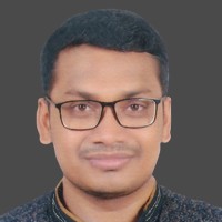 Ashish Bera
