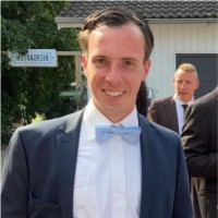 Moritz Hopf