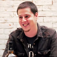 Caio Almeida