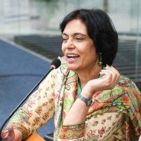 Fauzia Shamim