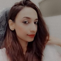 Yusra Saeed