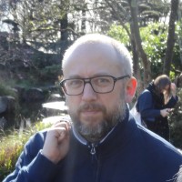 Benoit Baron