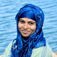Dr. Nafisa Tamanna