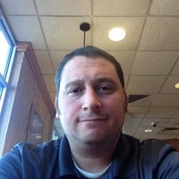 Nick Haegele