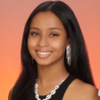 Ariana Roach