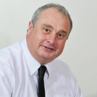 Ian Barton