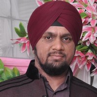 Harmeet Banga