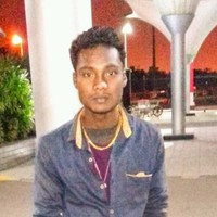 Arup Sarkar