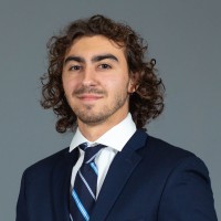 Brendan Vieira