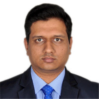 Siddharth Sridharan